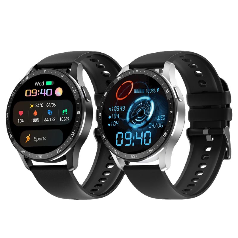 Watch X7 - X7 auriculares reloj inteligente TWS 2