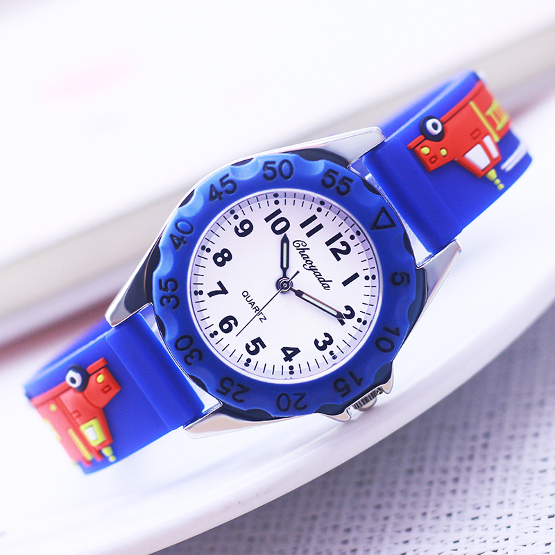 Smartwatch Watches For Kids Sale - Nueva oferta, relojes de silicona de