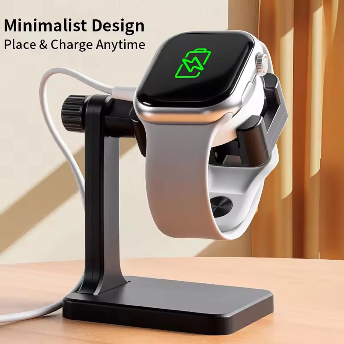 Smartwatch I Watches - Soporte Universal para Reloj Inteligente, Apto
