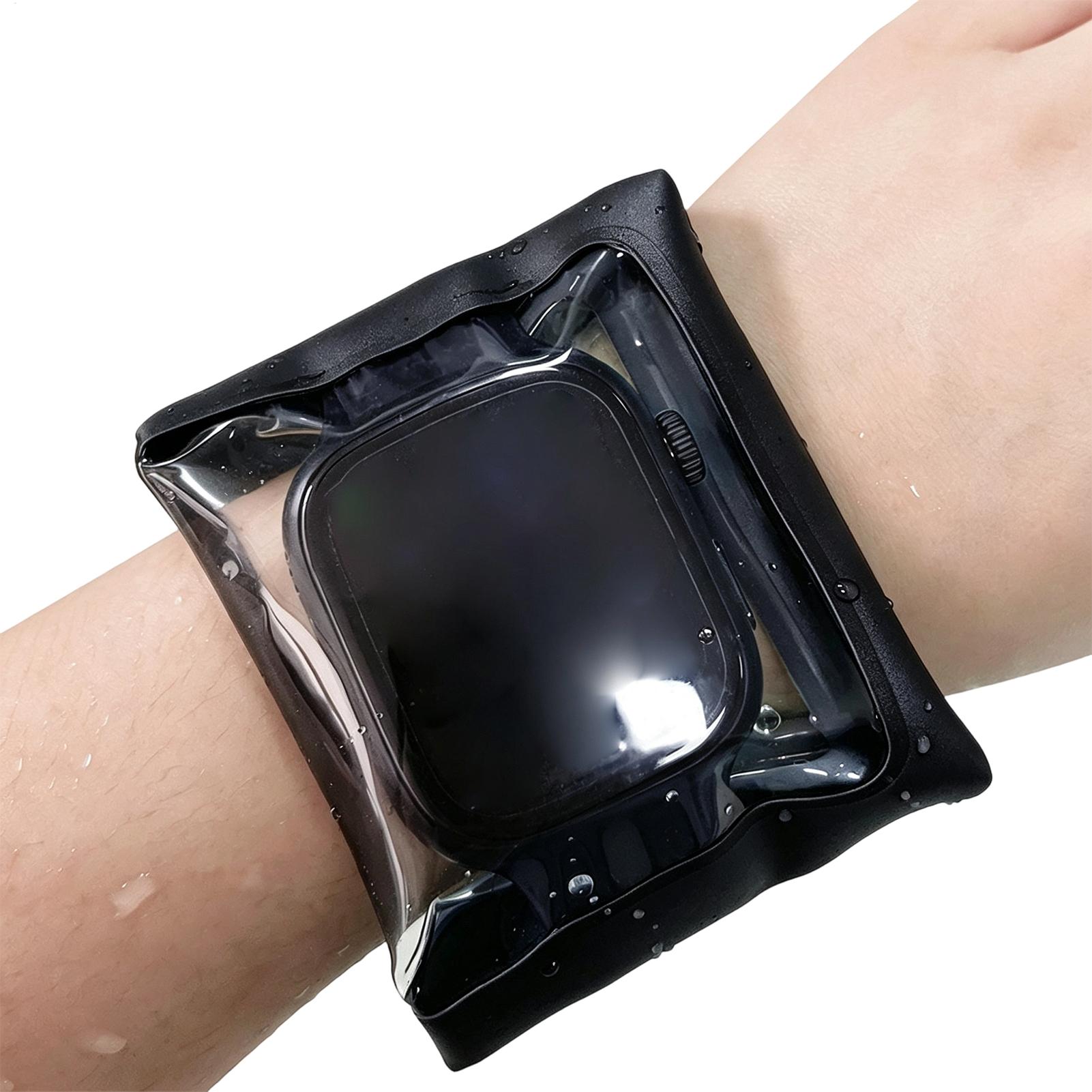 Smartwatch I Watches - Funda protectora sellada para reloj inteligente,