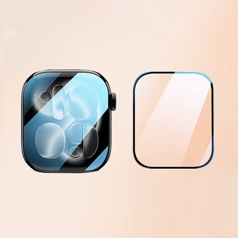 Apple Watch Band - Película protectora para Apple Watch de