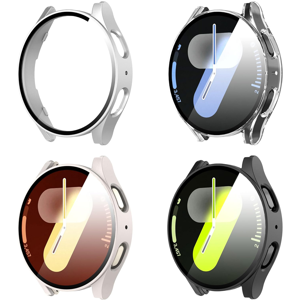 Smartwatch Samsung Watches For Men - Funda para Samsung Galaxy watch 4/5/6/7
