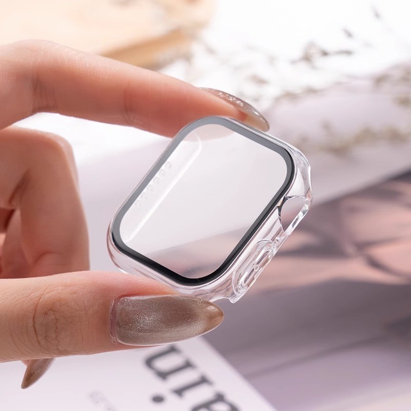 Smartwatch Iphone Watches For Women - Paquete de 3 unidades de vidrio