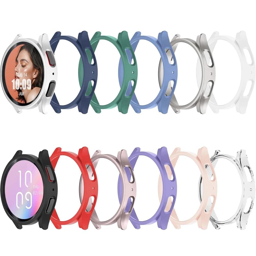 Smartwatch Samsung Watches For Men - Funda para Samsung Galaxy Watch 7,