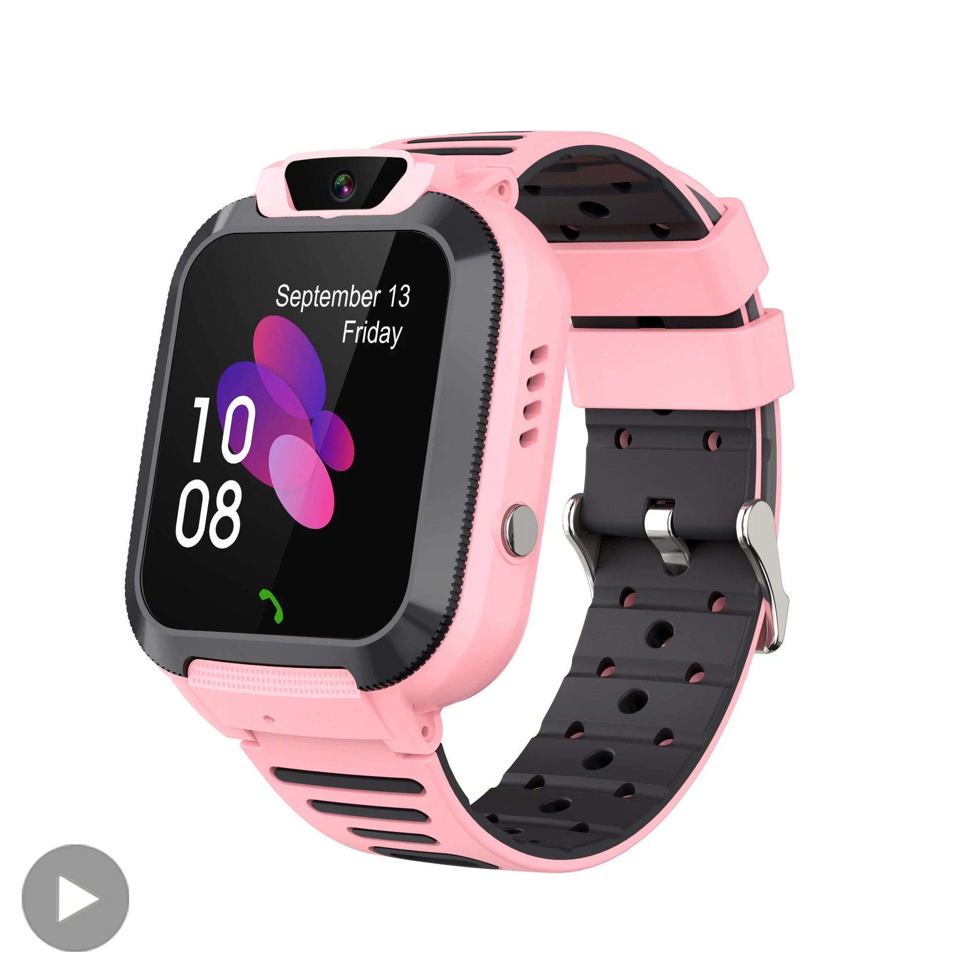 Smartwatch Digital Watches For Kid Boy - Reloj inteligente de muñeca para niños