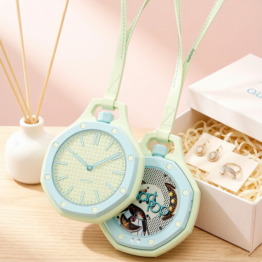 Smartwatch Latest Watches For Women - Reloj de Pulsera con Pantalla HD