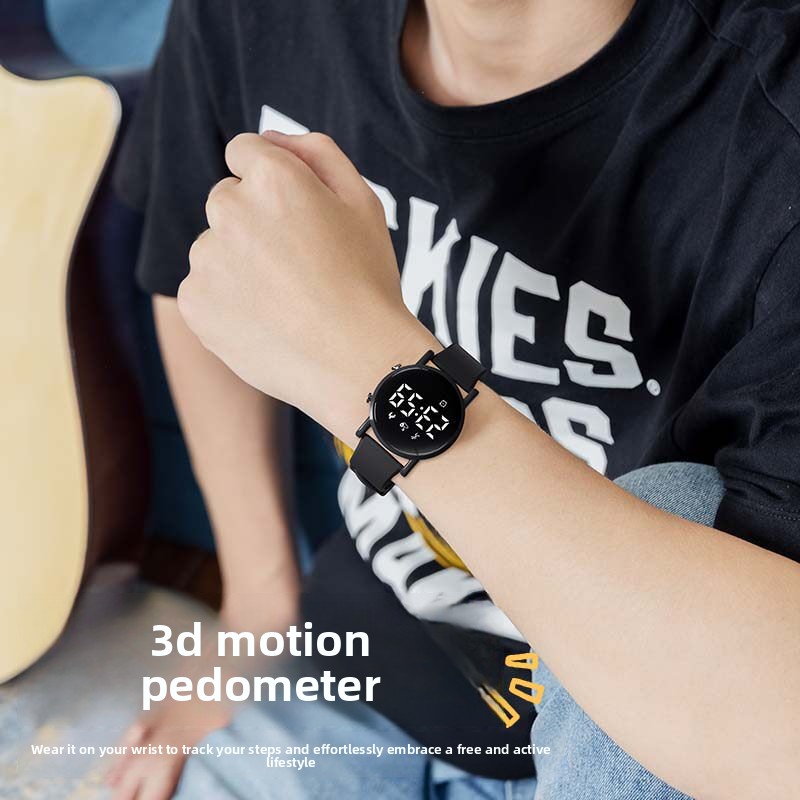 Reloj Inteligente para Niños 2 - Smartwatch Digital Watches For Kid Boy reseña y precio