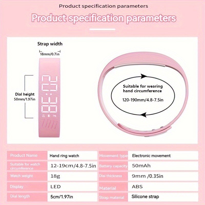 Reloj inteligente para hombres - Smartwatch Iphone Watches For Women reseña y precio