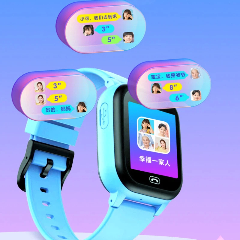 Reloj Inteligente Lenovo para  - Smartwatch Watches For Kids With Gps reseña y precio