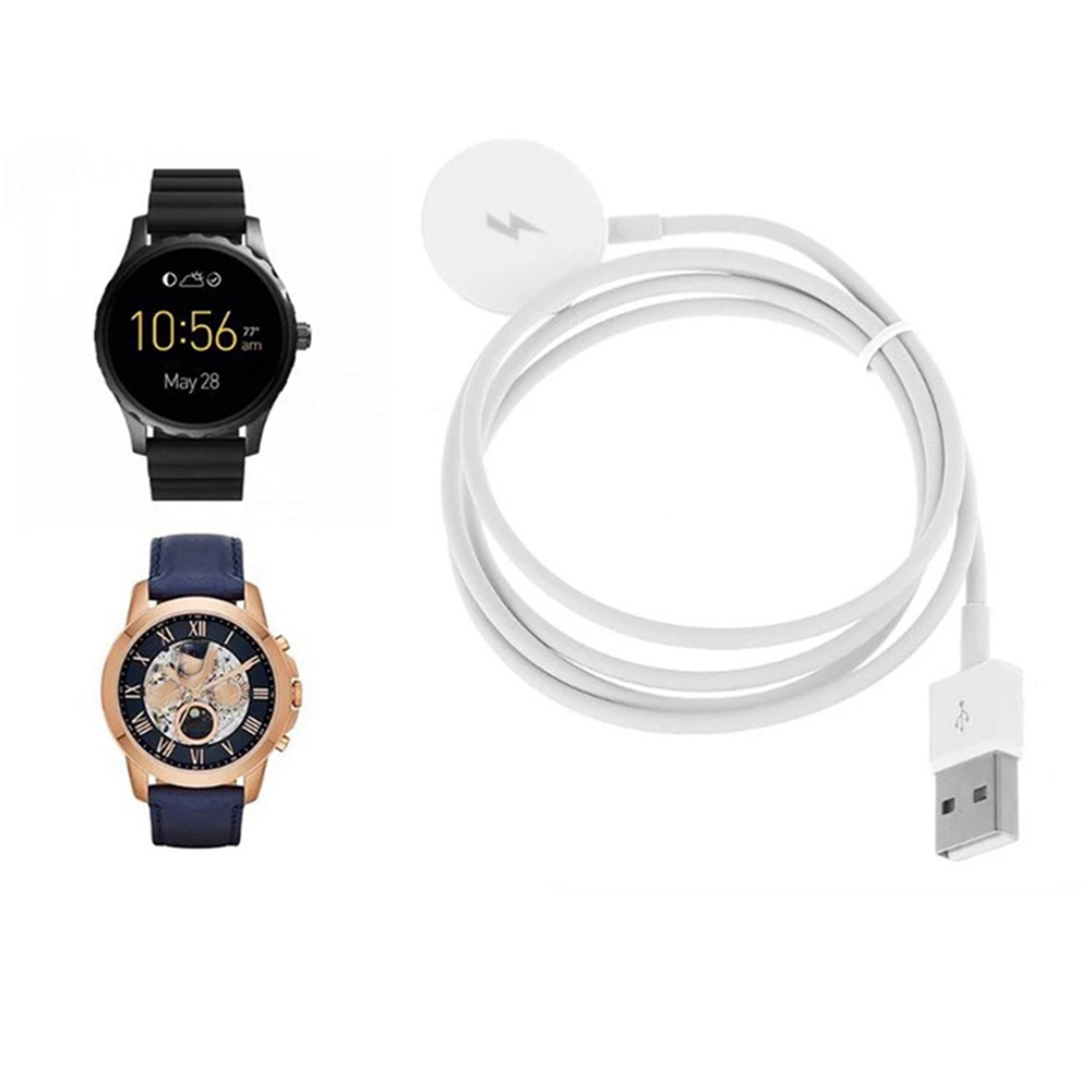 Superoferta: Cargador para rel - Fossil Watches Smartwatch Gen 3 reseña y precio