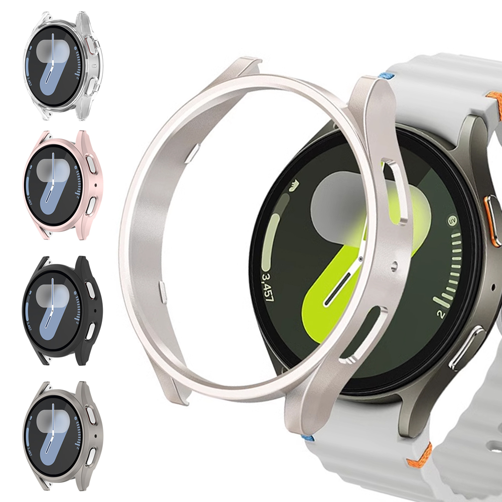 Funda para Samsung Galaxy Watc - Smartwatch Samsung Watches For Men reseña y precio