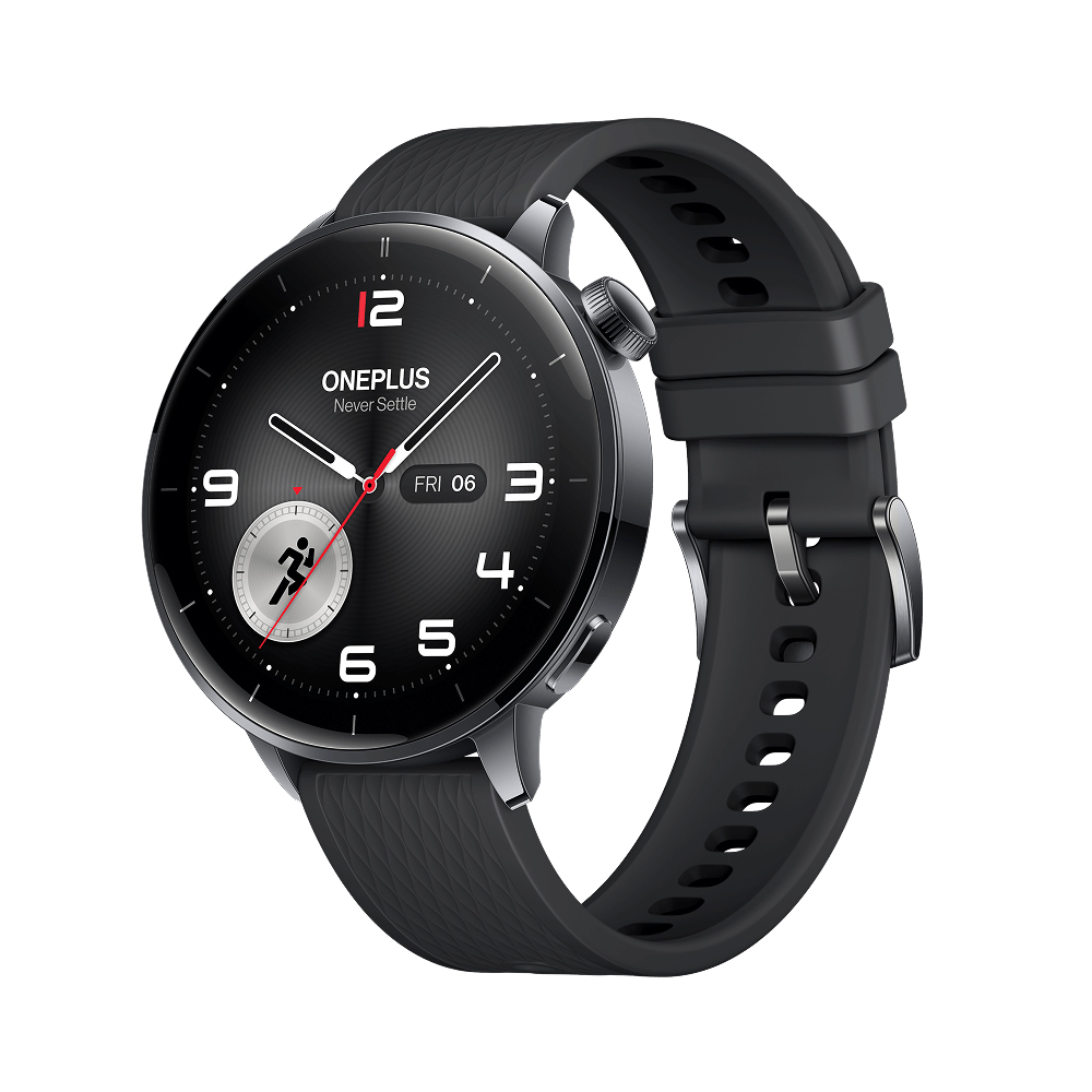 Versión Global del Reloj Intel - Heart Rate Gps Watch reseña y precio