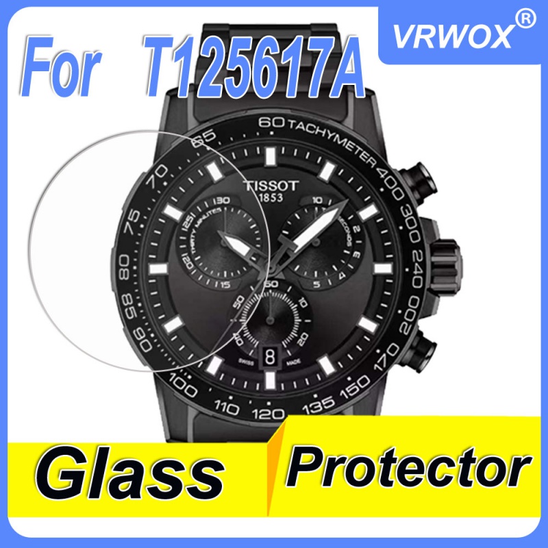 3 uds Protector de vidrio para - Tissot Watches Smartwatch reseña y precio