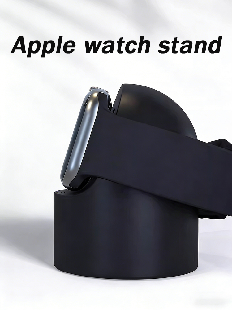 Estación de carga para Apple W - Apple Watch Band reseña y precio