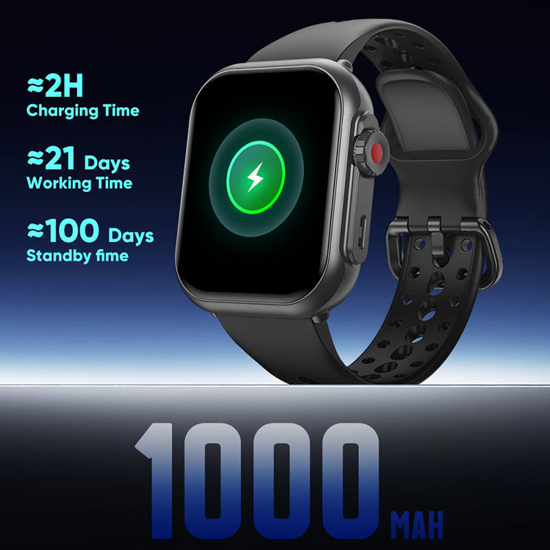 Reloj inteligente Ultra 2 SE h - Smartwatch Iphone Watches For Women reseña y precio