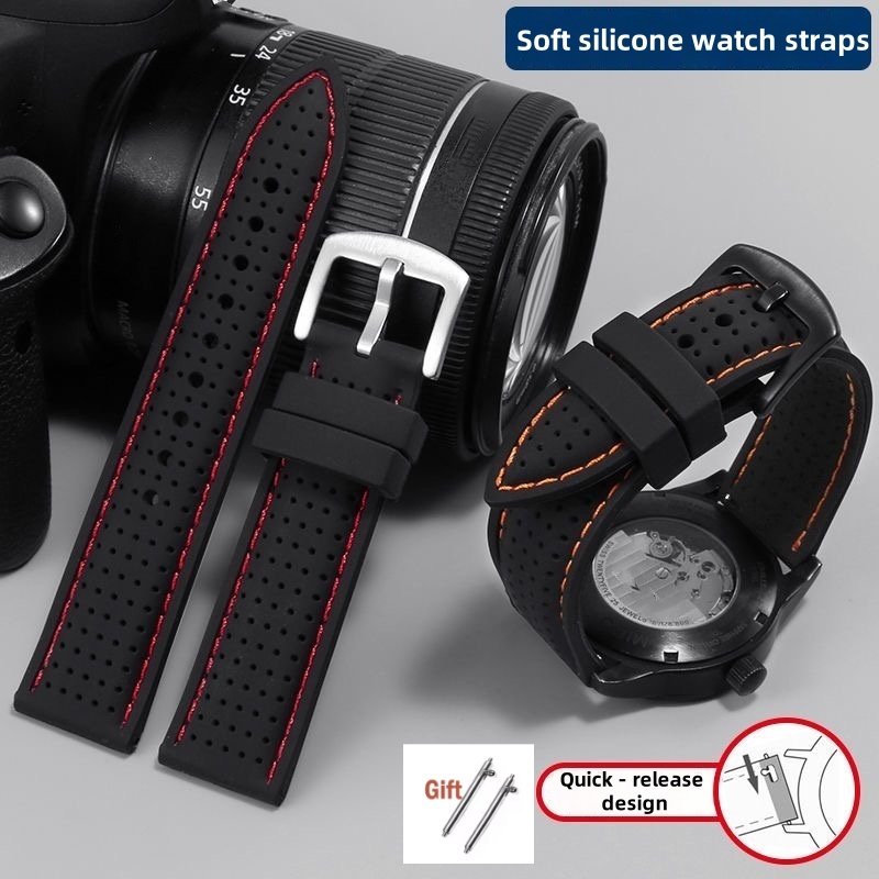 Correa de reloj inteligente de - Tissot Watches Smartwatch reseña y precio