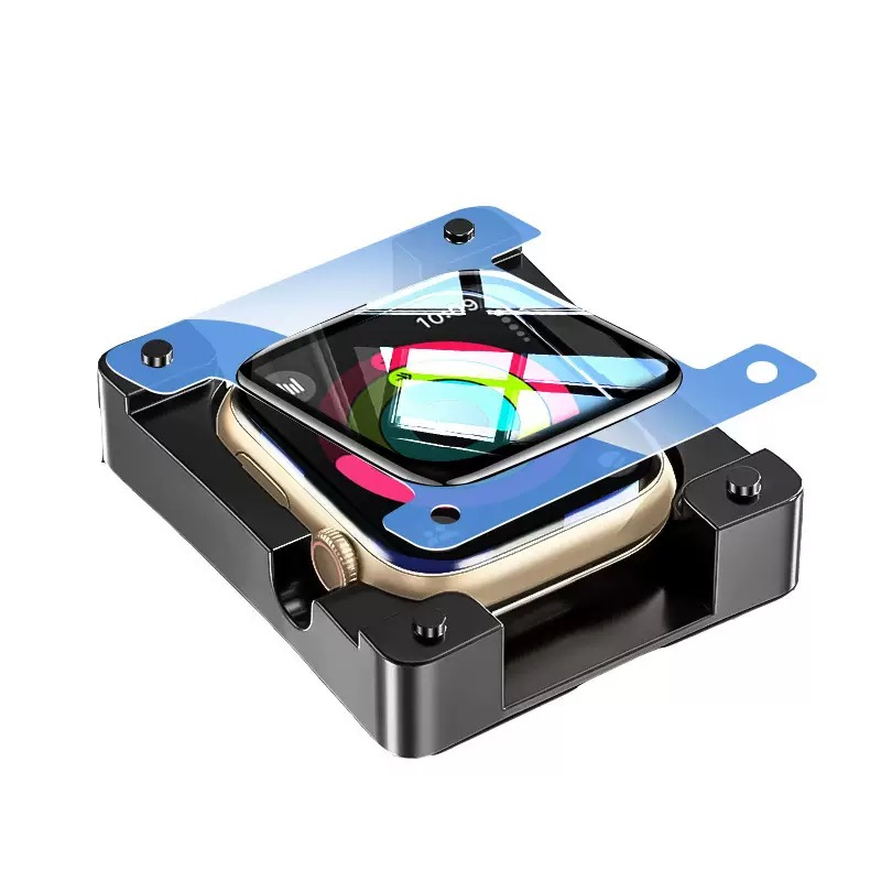 Protector de pantalla para App - Apple Watch Band reseña y precio
