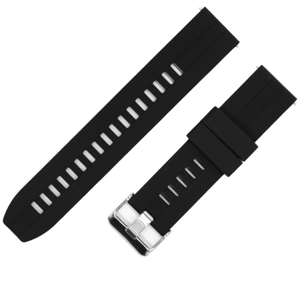 Correa de 20 a 22mm para Realm - Fossil Watches Smartwatch Gen 3 reseña y precio