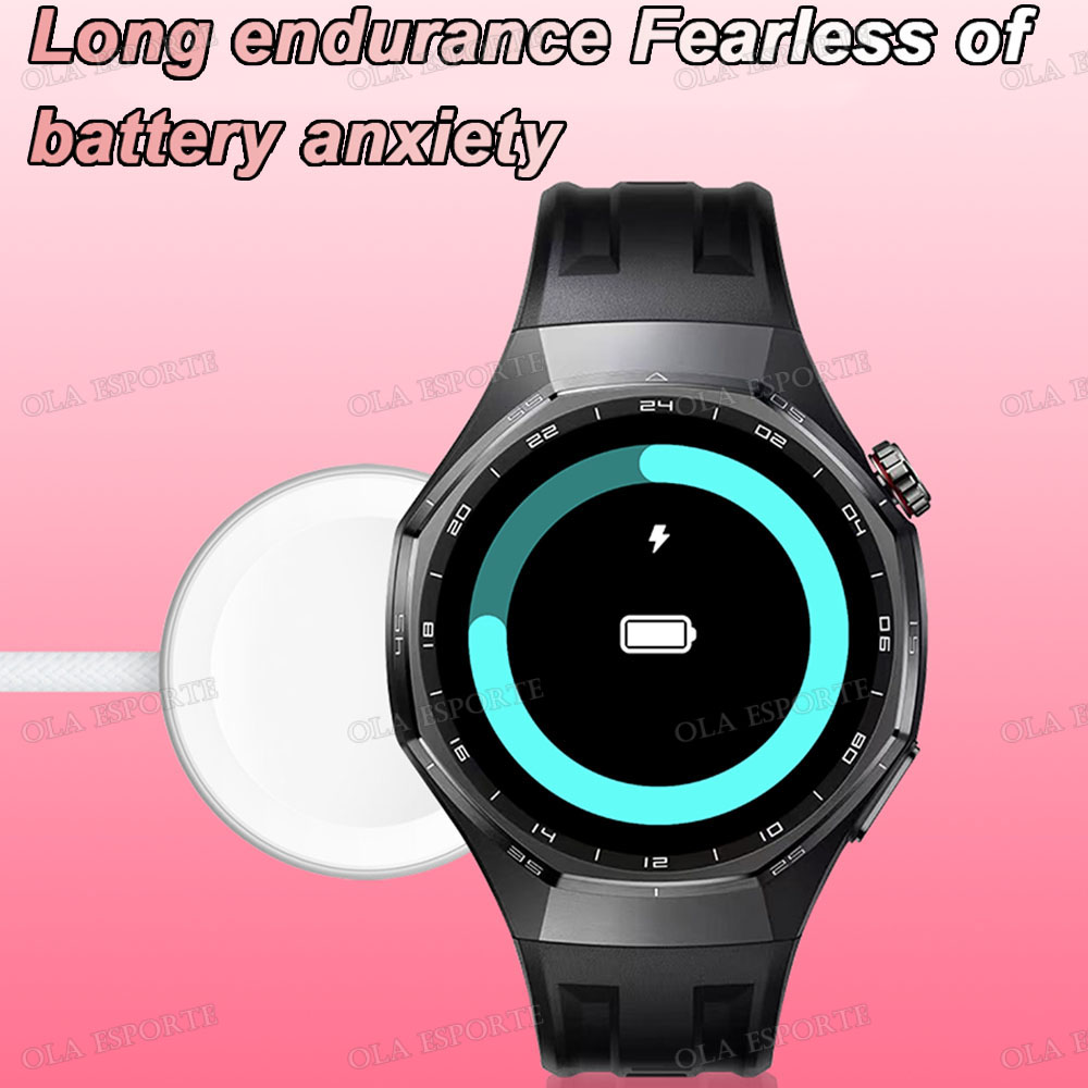 Reloj Inteligente Deportivo pa - Heart Rate Gps Watch reseña y precio