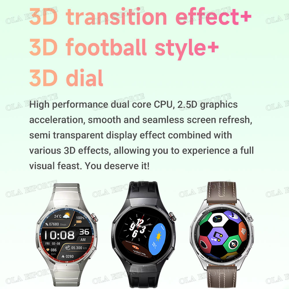 Reloj Inteligente Deportivo pa - Heart Rate Gps Watch reseña y precio