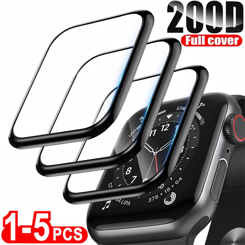 Película protectora para Apple - Apple Watch Band reseña y precio