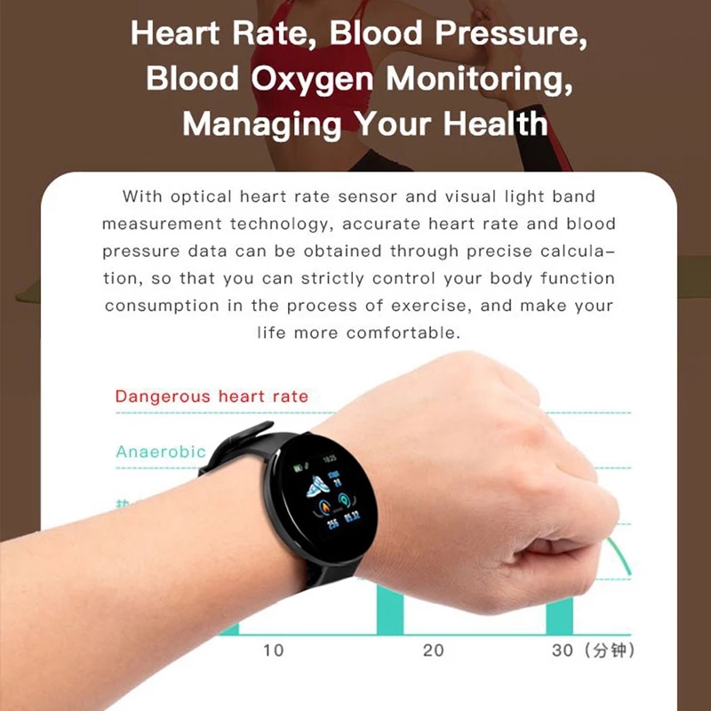 Reloj de pulsera Digital intel - Smartwatch Watches Kids reseña y precio