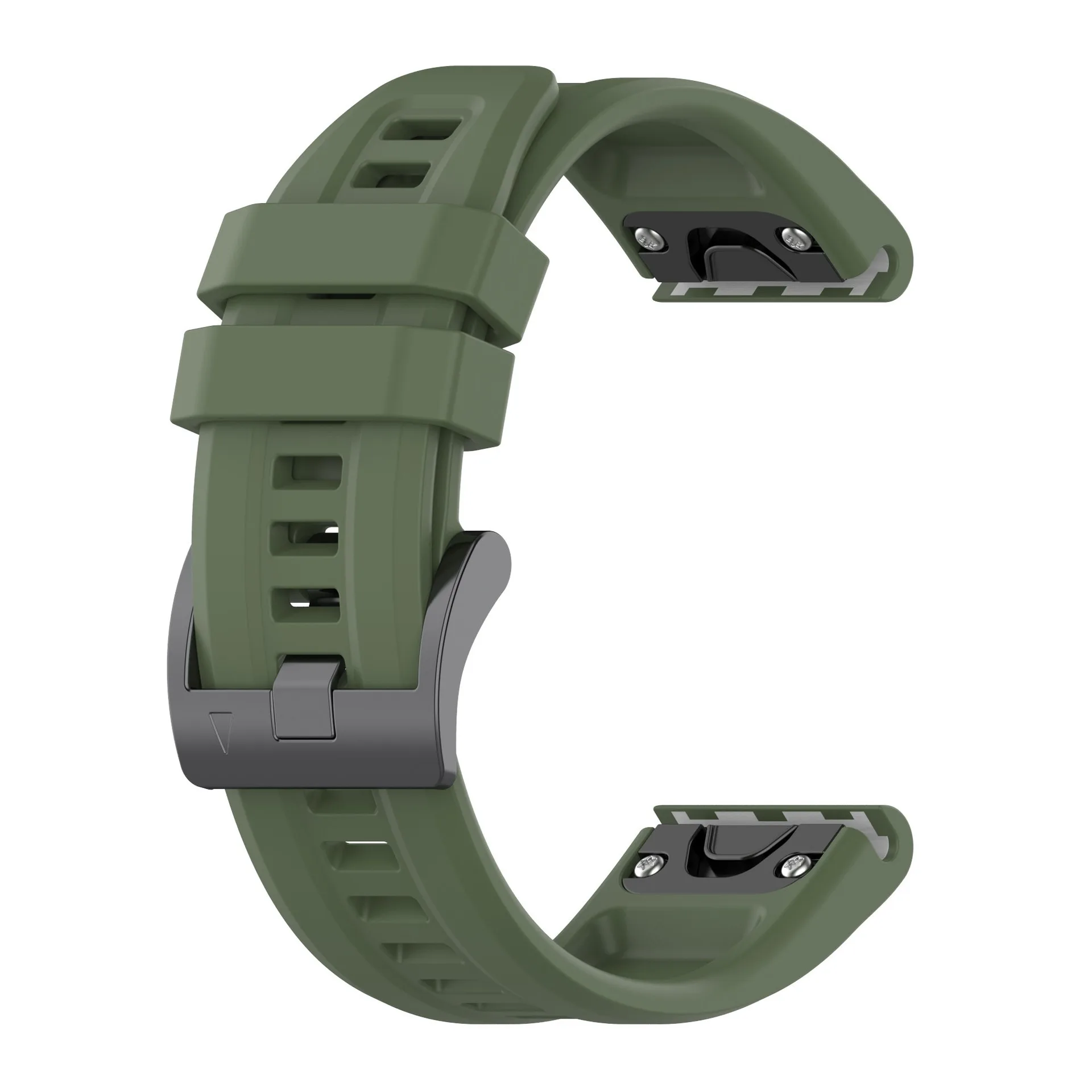 Correa de Silicona de Ajuste R - Watch X7 reseña y precio