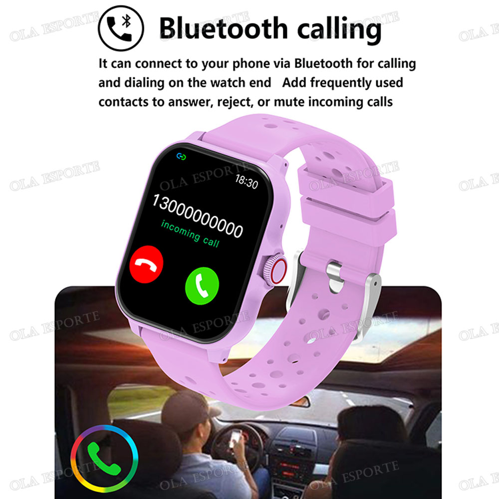 Reloj inteligente, llamadas/ma - Smartwatch Iphone Watches For Women reseña y precio