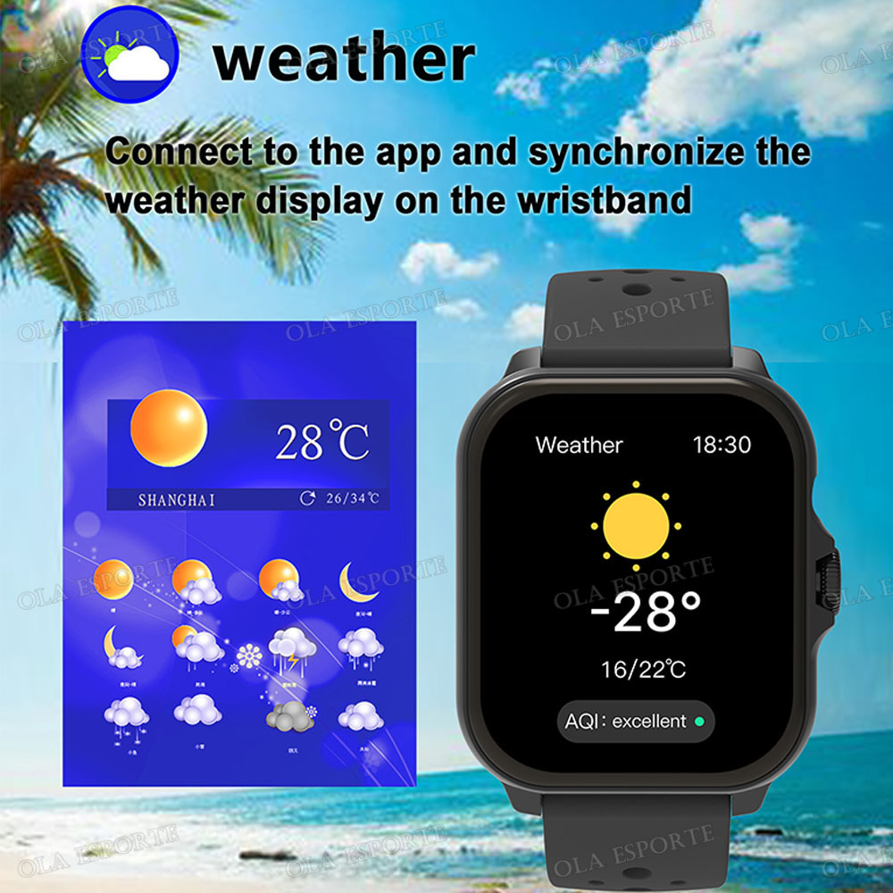 Reloj inteligente, llamadas/ma - Smartwatch Iphone Watches For Women reseña y precio
