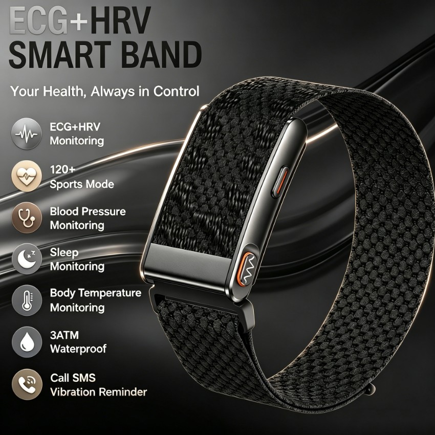 Nueva Pulsera Inteligente 2026 - Smartwatch Health Watches For Women reseña y precio