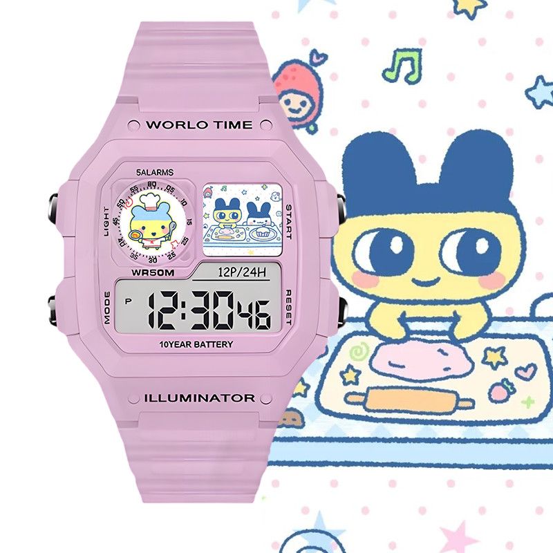 Reloj Electrónico Inteligente  - Smartwatch I Watches reseña y precio