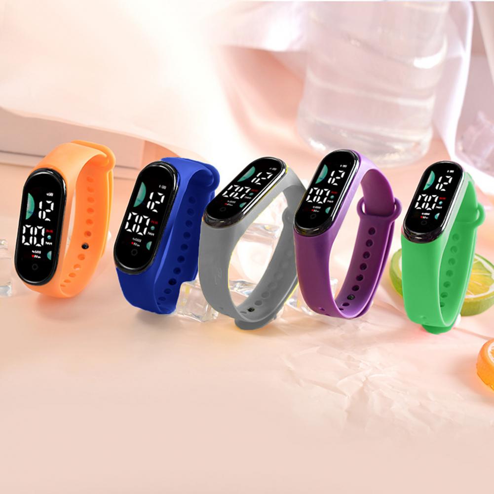 Reloj para niños, regalo de cu - Smartwatch Watches Kids reseña y precio