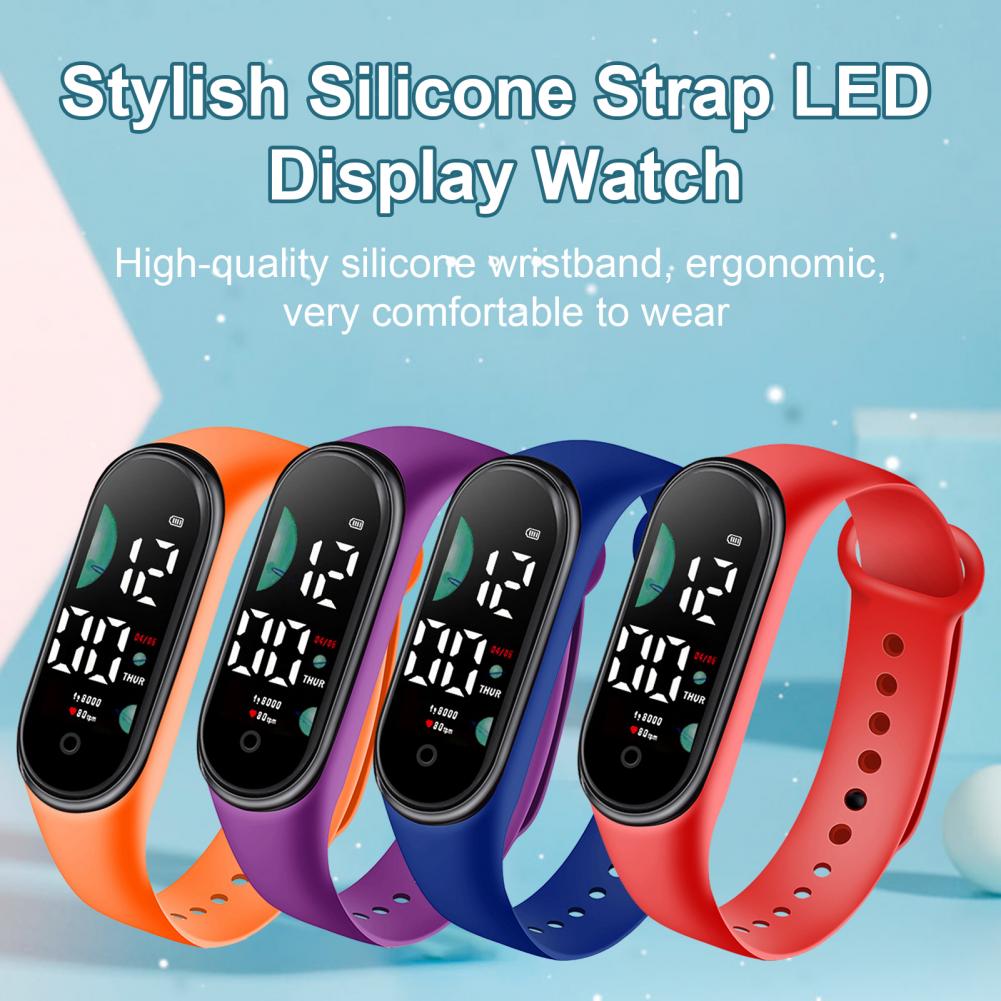 Reloj para niños, regalo de cu - Smartwatch Watches Kids reseña y precio