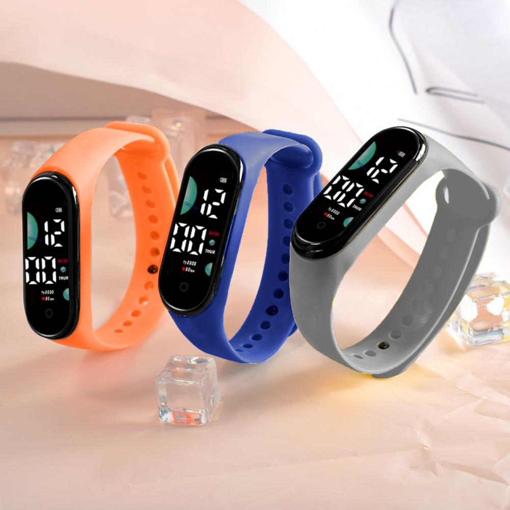 Reloj para niños, regalo de cu - Smartwatch Watches Kids reseña y precio