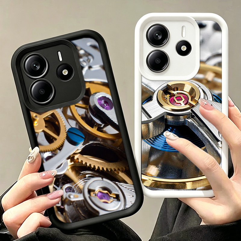 Funda de Teléfono con Diseño d - Watch X7 reseña y precio
