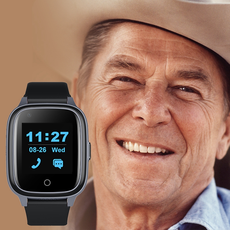Reloj Inteligente Wonlex KT17S - Heart Rate Gps Watch reseña y precio