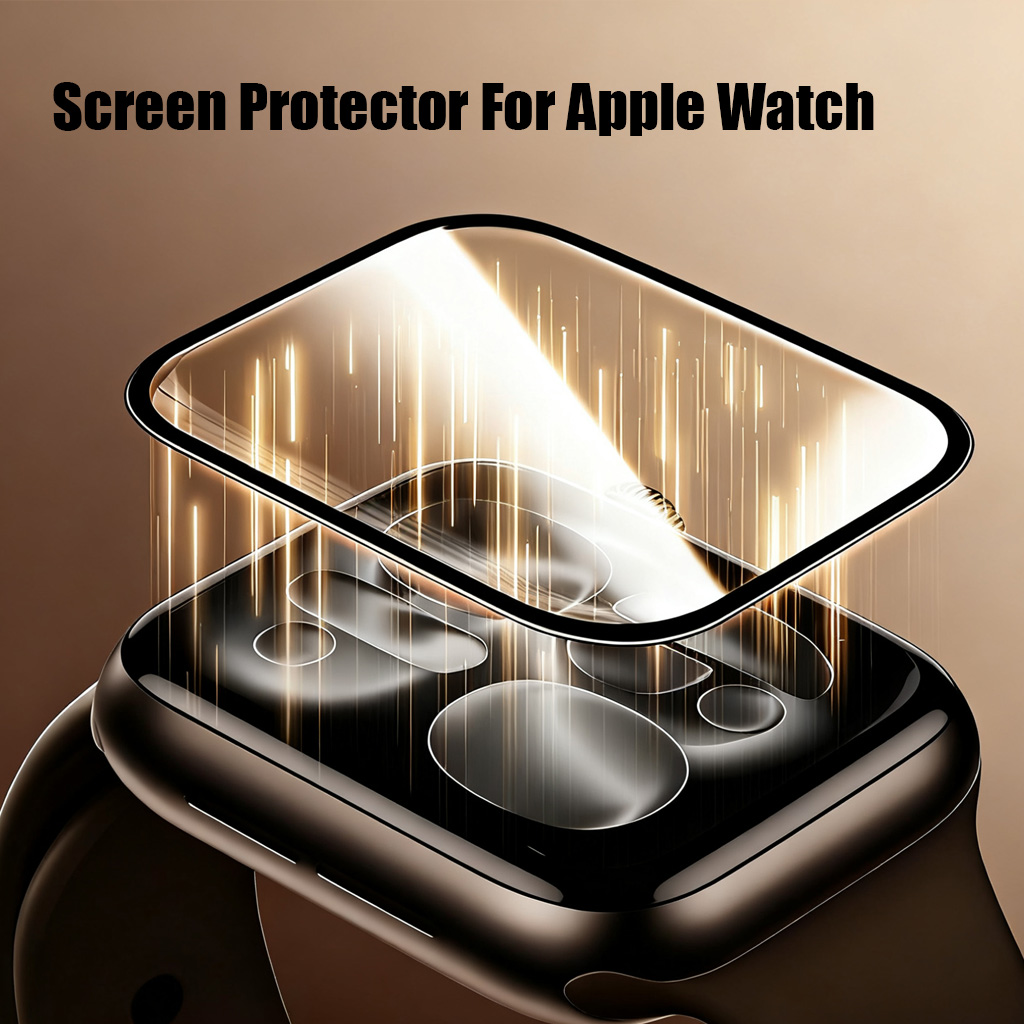 Protector de pantalla para App - Apple Watch Band reseña y precio