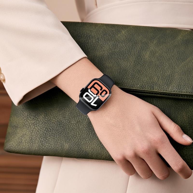 Protector de pantalla para App - Apple Watch Band reseña y precio