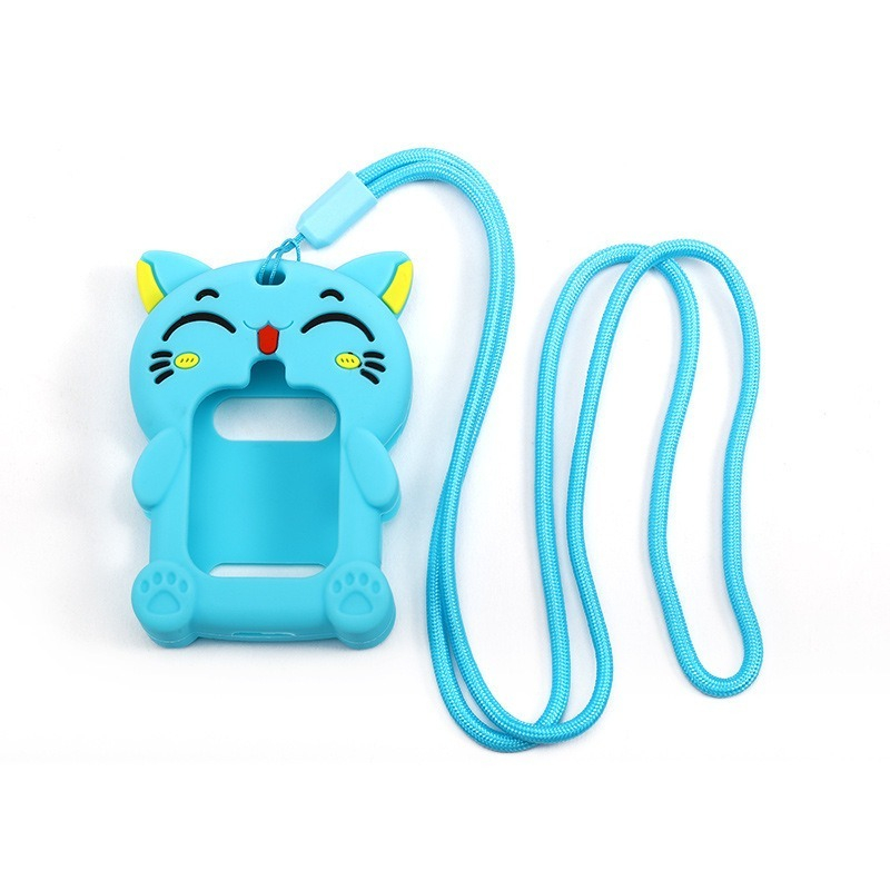 Pulsera colgante para el cuell - Smartwatch Watches Kids reseña y precio