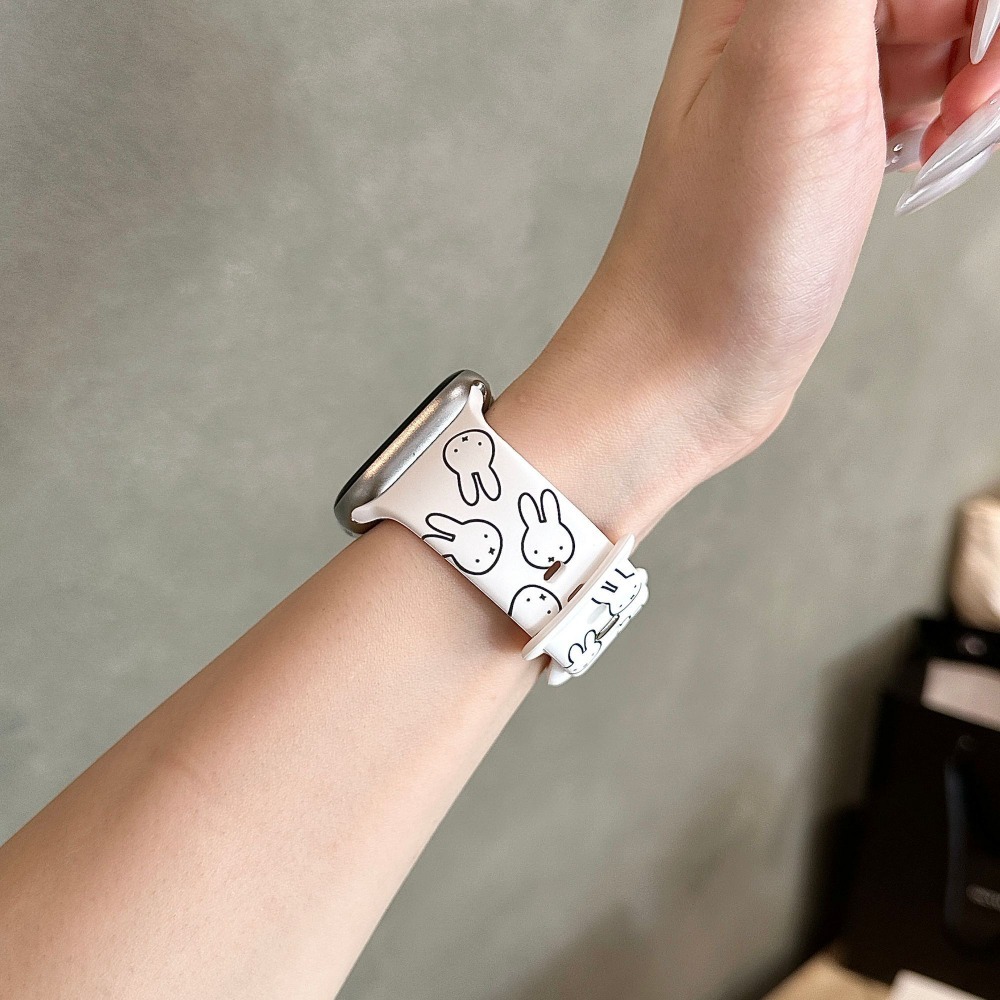 Correa de Reloj con Diseño de  - Apple Watch Band reseña y precio