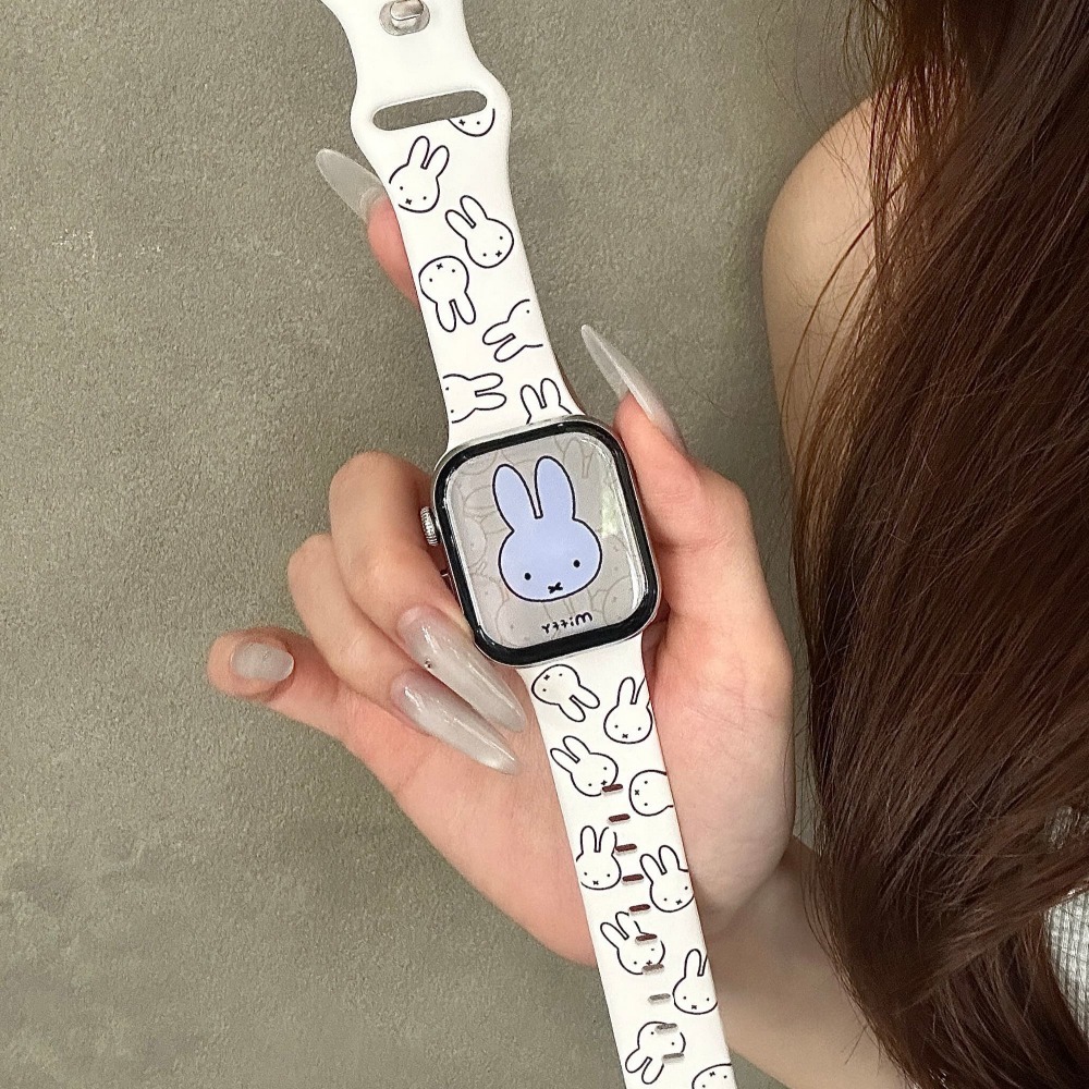Correa de Reloj con Diseño de  - Apple Watch Band reseña y precio