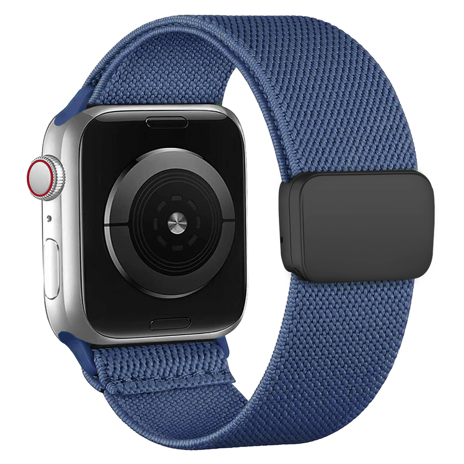 Correa magnética para Apple Wa - Smartwatch Iphone Watches For Women reseña y precio