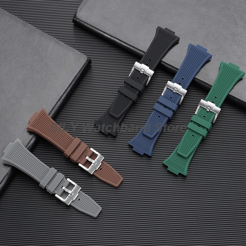 Correa de silicona para Tissot - Tissot Watches Smartwatch reseña y precio