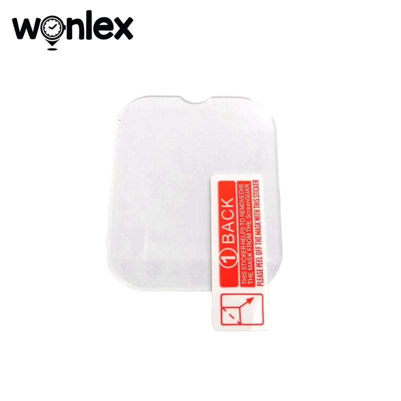 Wonlex 1 pieza Protector de pa - Smartwatch Watches For Kids With Gps reseña y precio