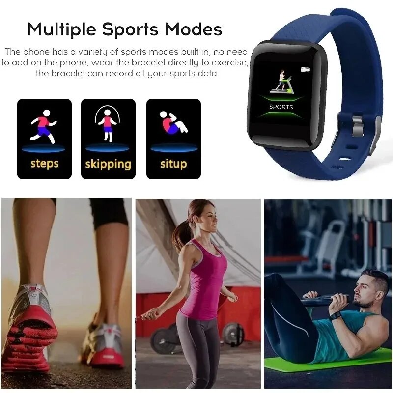 2024 nuevo para reloj intelige - Smartwatch Watches Kids reseña y precio