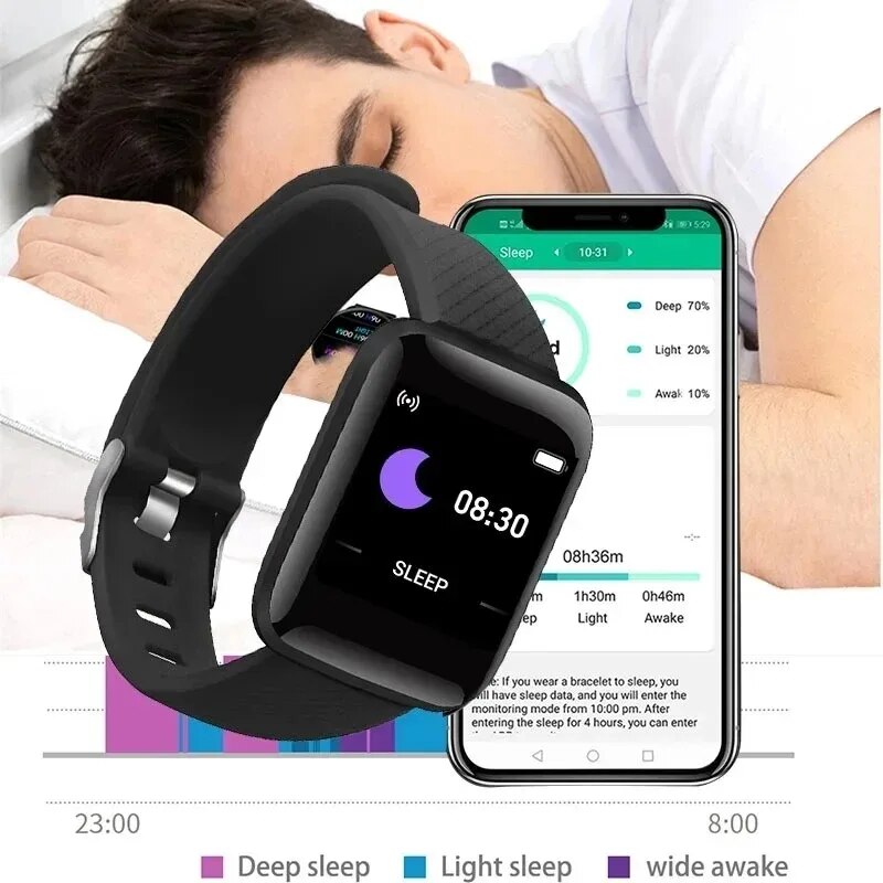 2024 nuevo para reloj intelige - Smartwatch Watches Kids reseña y precio