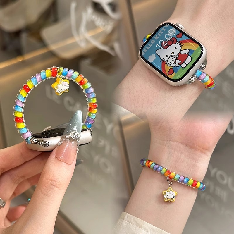 Correa para Apple Watch Ultra2 - Smartwatch Iphone Watches For Women reseña y precio