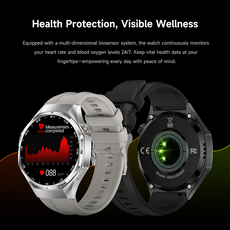 Nuevo Reloj Inteligente Versió - Heart Rate Gps Watch reseña y precio