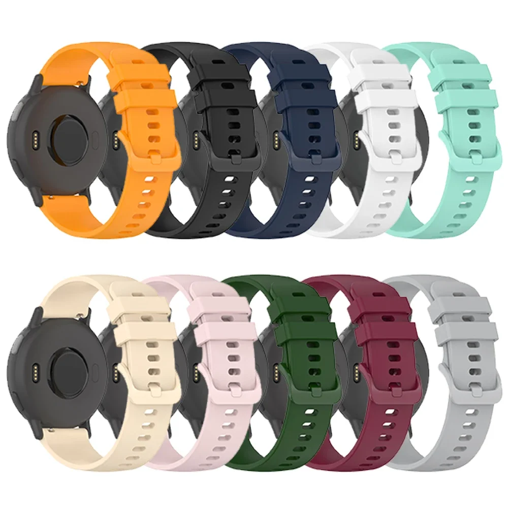 Correa de goma para reloj inte - Fossil Watches Smartwatch Gen 3 reseña y precio