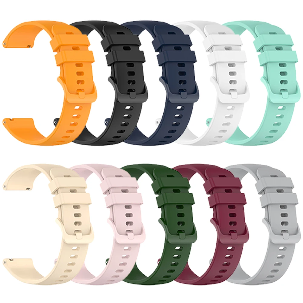 Correa de goma para reloj inte - Fossil Watches Smartwatch Gen 3 reseña y precio